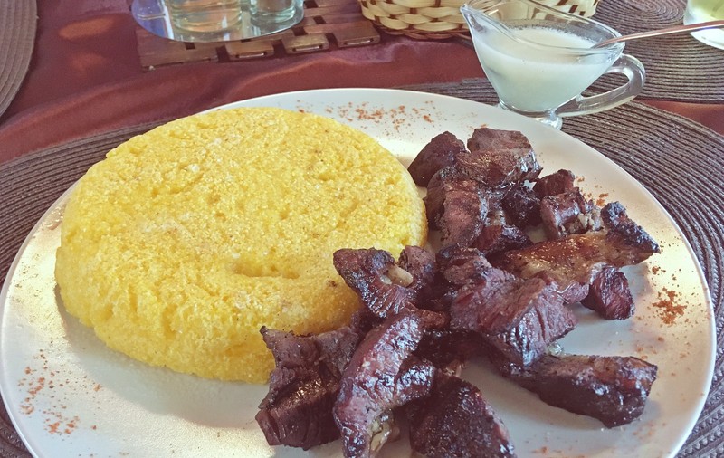 Cum prăjești pastrama ca să iasă fragedă