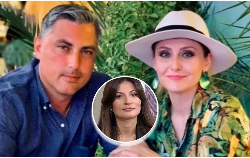 Cui îi ține partea Ioana Ginghină în scandalul creat de divorțul dintre Alina Sorescu și Alexandru Ciucu: „Mă doare. E cumplit”