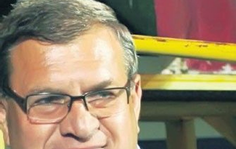 Iuliu Mureşan, patronul CFR, despre meciul cu Bayern Munchen: ”Un egal ar fi o minune”
