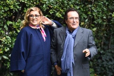 Al Bano și Romina Power