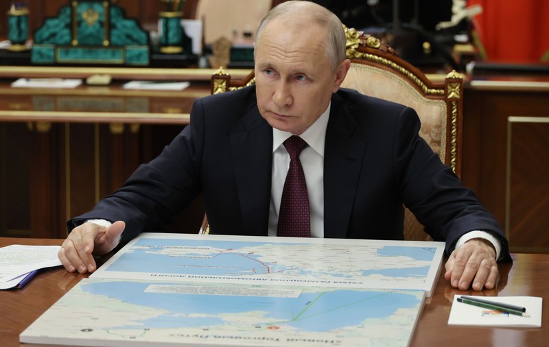Putin le-a cerut luptătorilor Wagner să jure credință Rusiei. „Cred că mesajul e foarte clar”, spune un analist