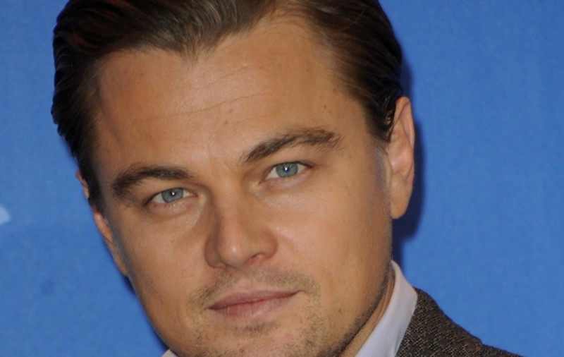 Leo DiCaprio se însoară!