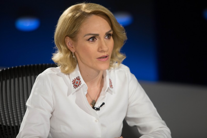 Gabriela Firea