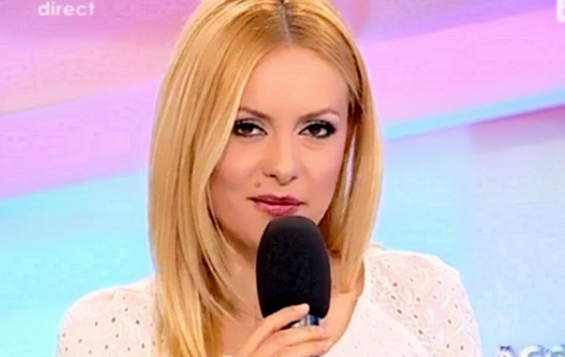 ADEVĂRUL DESPRE VIAȚA SIMONEI GHERGHE! Prezentatoarea TV a mărturisit TOT