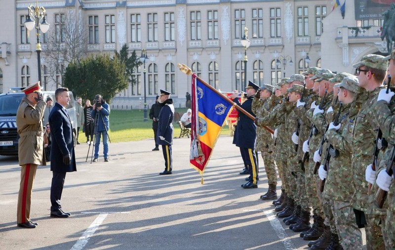 Scandal la Iași în timpul ceremoniei dedicate Zilei Memoriei Victimelor Comunismului. „Astăzi nu aș mai face ce am făcut atunci” | VIDEO