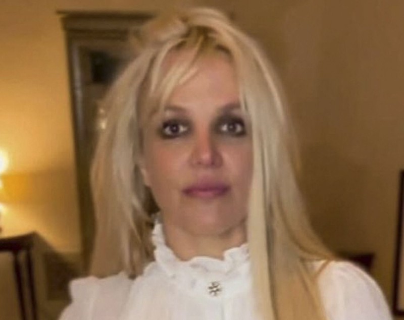 Britney Spears spune că este „norocoasă să fie în viață”, după felul în care a tratat-o familia sa: „Mi-e frică de ei”