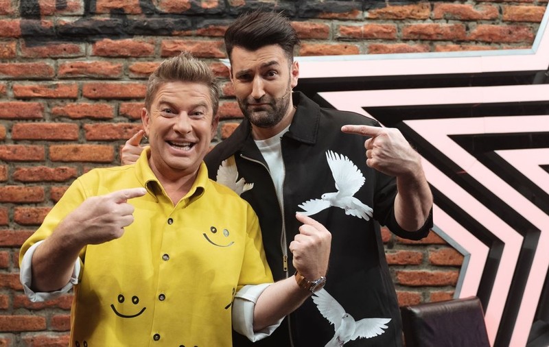 Anunțul făcut despre „Românii au talent”, sezonul 14. Smiley: „Dacă știți pe cineva talentat, trebuie să-l demascăm”