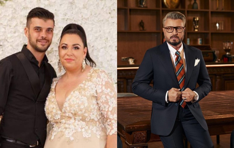 Cătălin Botezatu sare în apărarea Oanei Roman, în scandalul cu Marius Elisei: „Ea e tânără și deșteaptă, poate fi cu oricine altcineva”