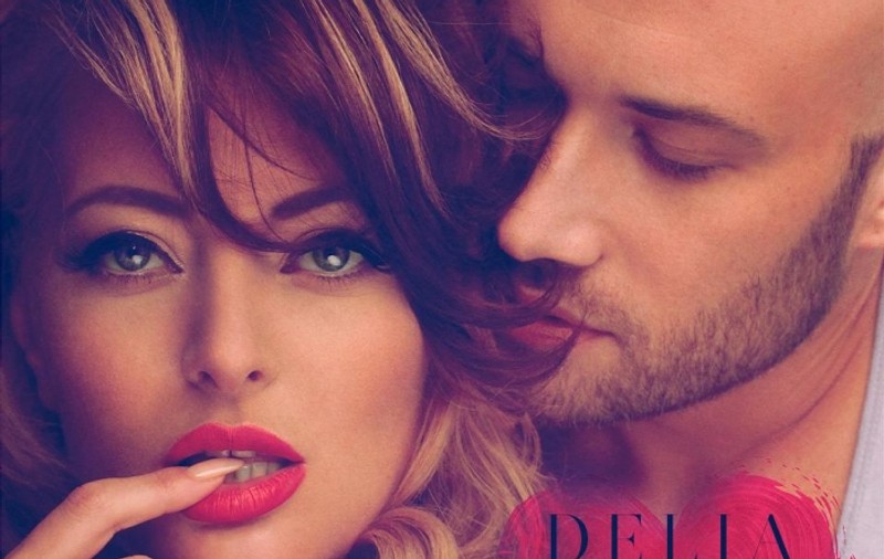 Delia, DUET SENZAŢIONAL cu Mihai Bendeac! Ascultă aici piesa | VIDEO