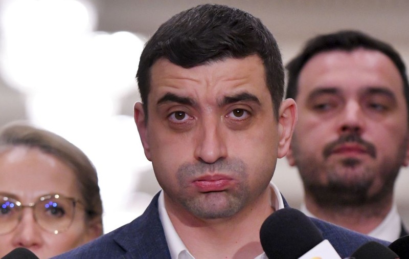 George Simion, declarație trunchiată despre exporturile de animale interzise de Uniunea Europeană