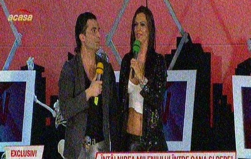Oana Zăvoranu, către Pepe: "Nu ți se pare că m-ai îngropat prea repede? Ți-ai luat nevastă și ai făcut copil ca să mă oftici?" Vezi ce i-a răspuns latin lover-ul!