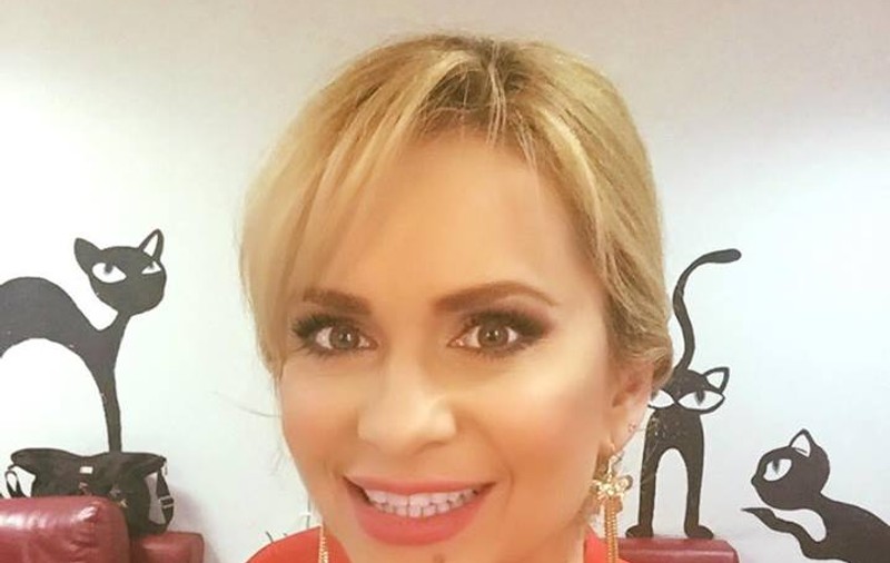 Paula Chirilă face dezvăluiri. Traumele trăite din cauza cutremurelor