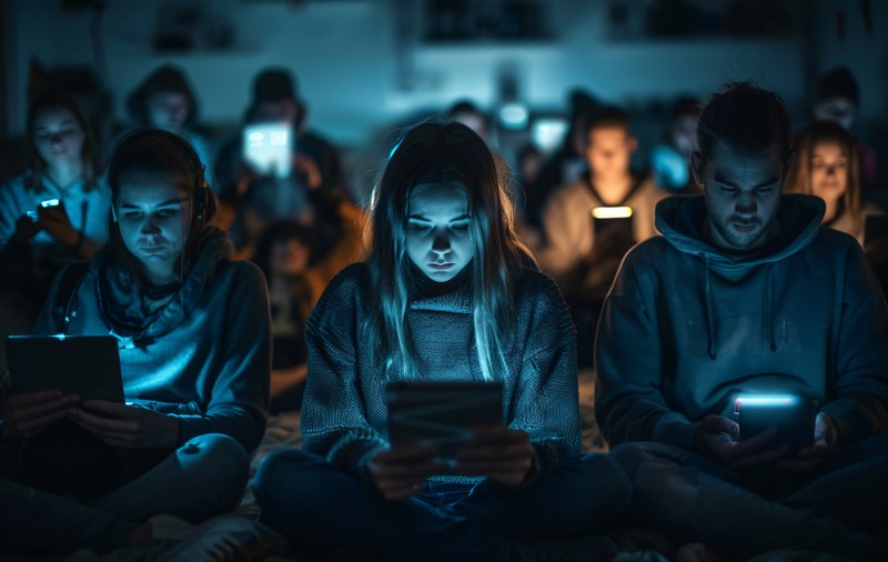 Stat, suveranitate și câmp informațional: despotismul new-media – de la activism democratic la totalitarism participativ