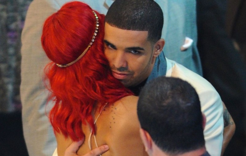 OFICIAL! Rihanna şi Drake sunt din nou ÎMPREUNĂ. Artiştii NU se mai ascund!