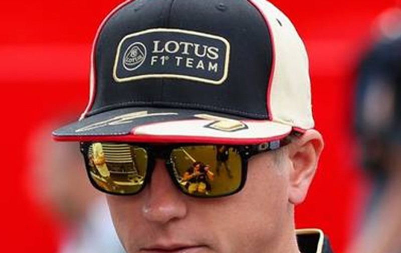 Kimi Raikkonen revine la Ferrari