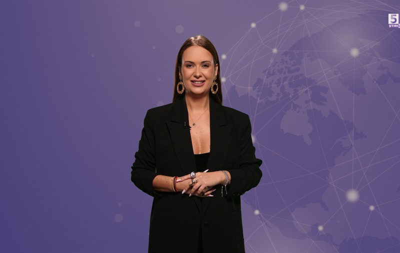 5 știri by Libertatea – Monden: De ce nu mai locuiesc Adela Popescu și Radu Vâlcan la Șușani?