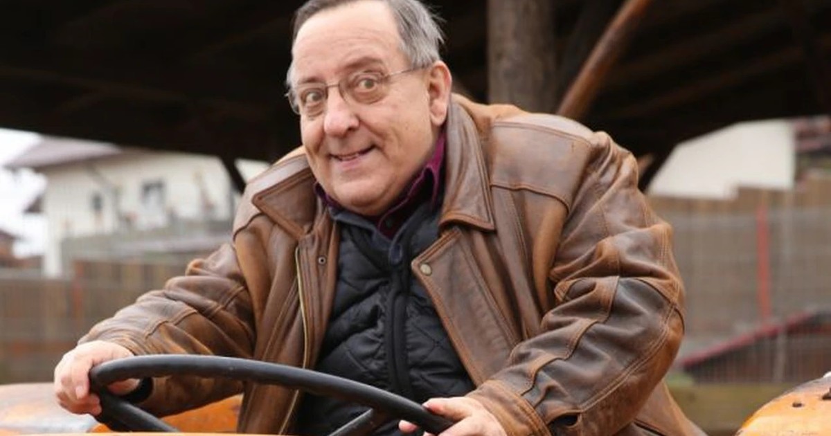 Tudorel Filimon
