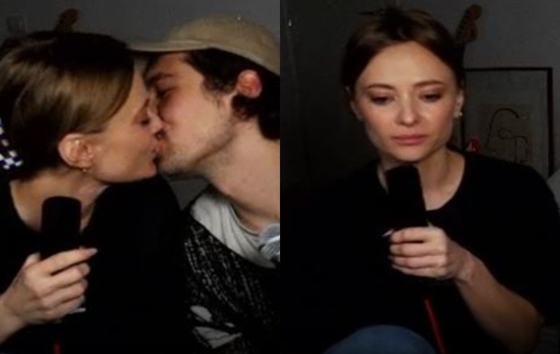 Oana Matache a confirmat divorțul de Răzvan Miheț. S-a afișat cu noul iubit: „Toxicitatea poate veni din multe părți”