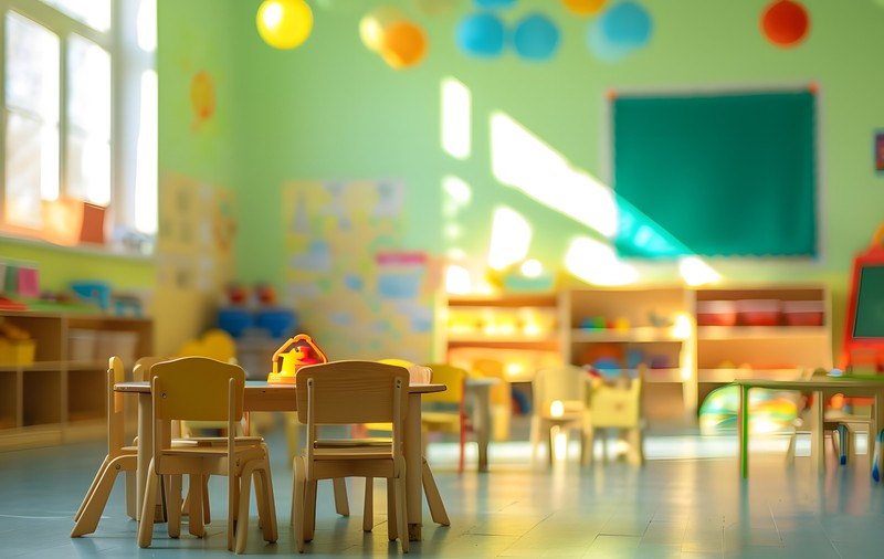 Educatoarea de la „grădinița privată” din Popești-Leordeni, înregistrată când țipa și amenința copiii, a fost reținută pentru 24 de ore