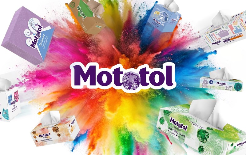 Mototol raportează rezultate financiare solide și lansează un rebranding strategic, reafirmându-și angajamentul față de sustenabilitate și inovație