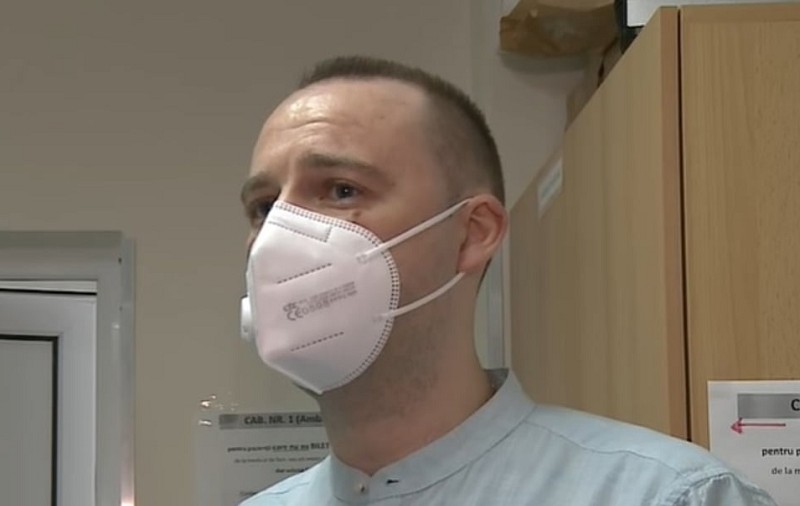 Managerul Spitalului de Boli Infecțioase din Iași: Vom avea sărbători ceva mai liniştite din punct de vedere epidemiologic