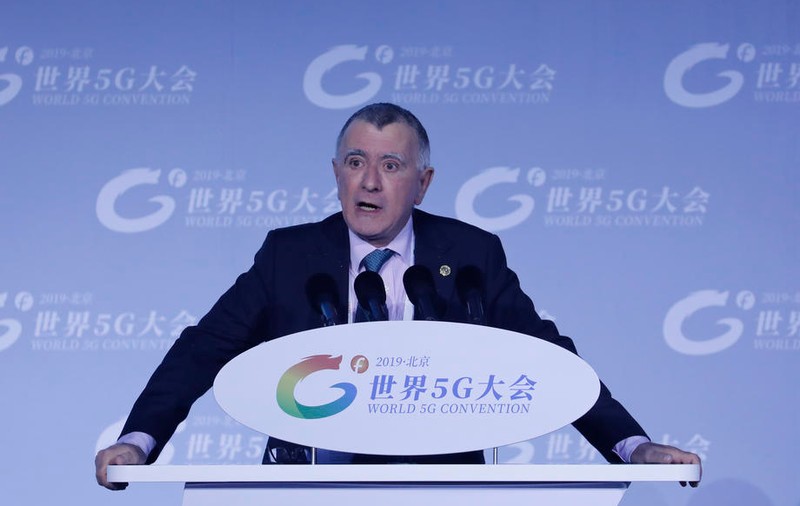 Ambasadorul UE la Beijing, despre escaladarea tensiunilor între China şi SUA: “Nu conduc la spiritul de cooperare de care avem nevoie astăzi”