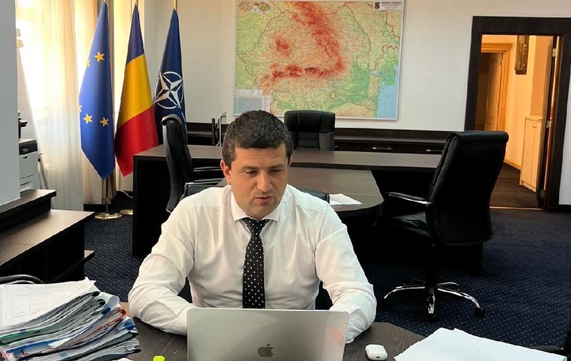 Radu Miruță a dezvăluit câți bani va primi MApN pentru înarmare prin programul SAFE