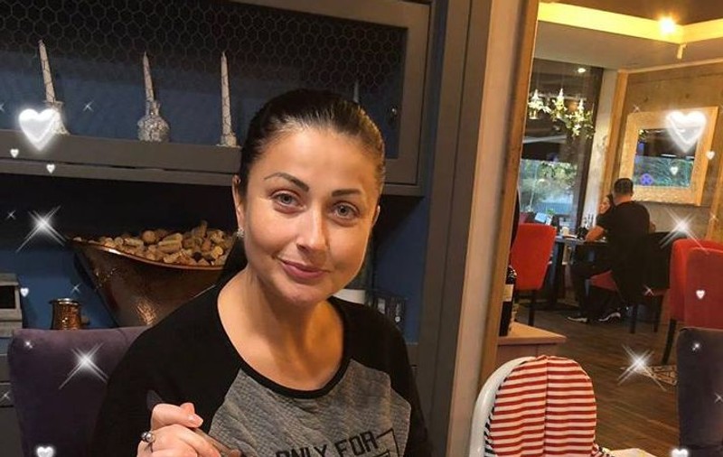 Gabriela Cristea a început deja pregătirile de Crăciun. " E primul an când îmi iau..."