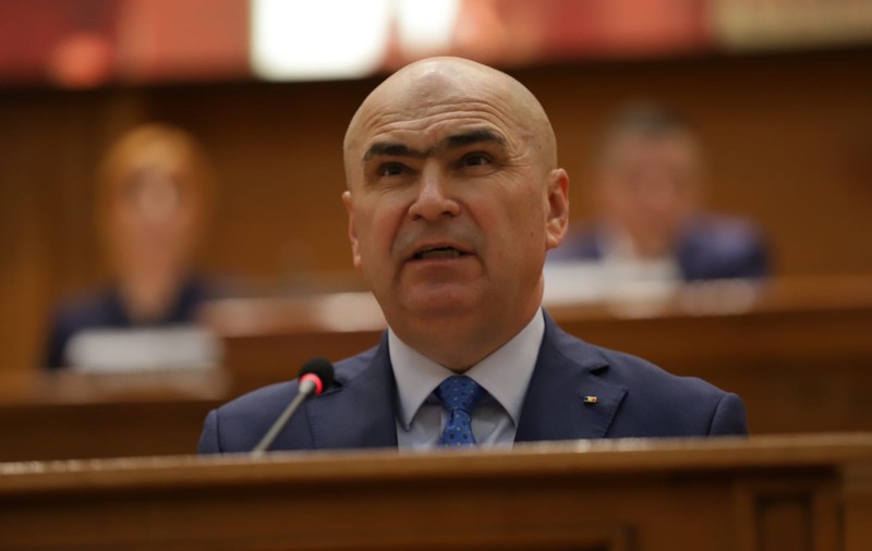 Când va fi gata al doilea pachet de măsuri fiscale și ce reforme include: „Vorbim despre reforma pensiilor speciale”