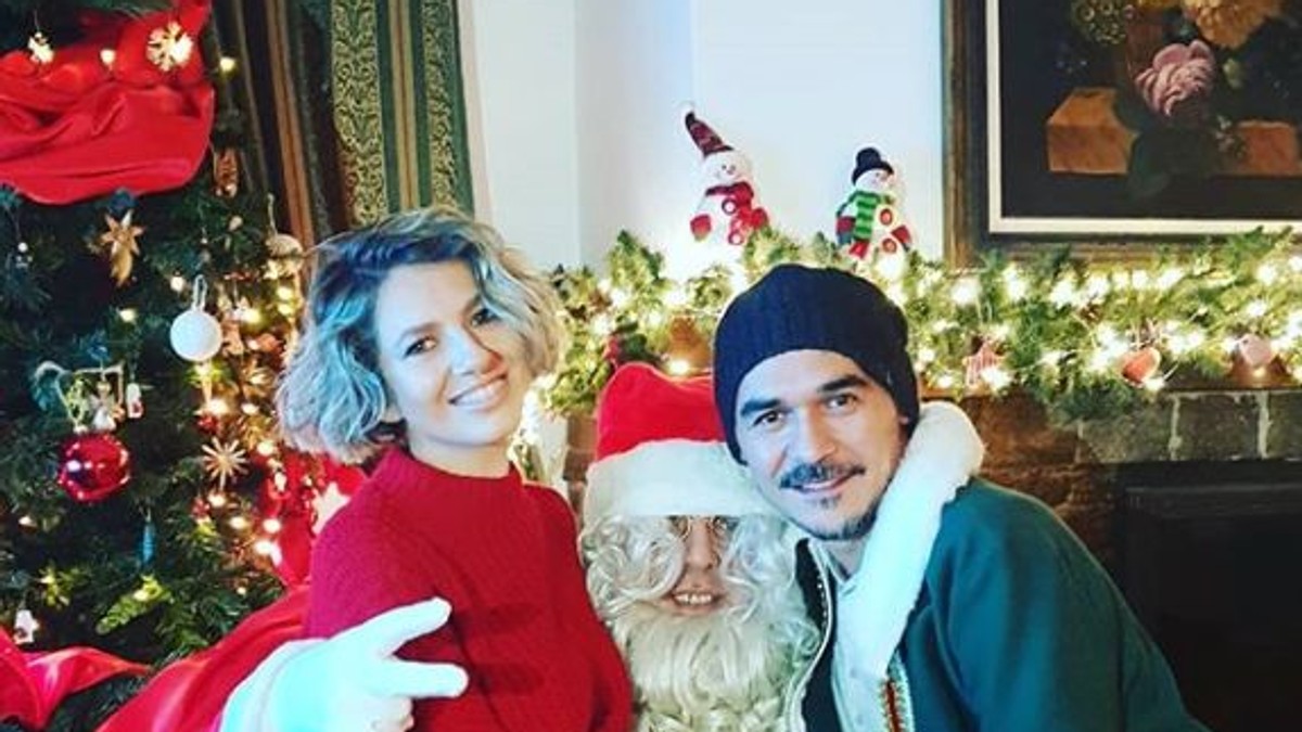 Nici bine nu a trecut Revelionul, că au și plecat. Unde au fugit Lidia Buble și Răzvan Simion de ochii curioșilor | VIDEO