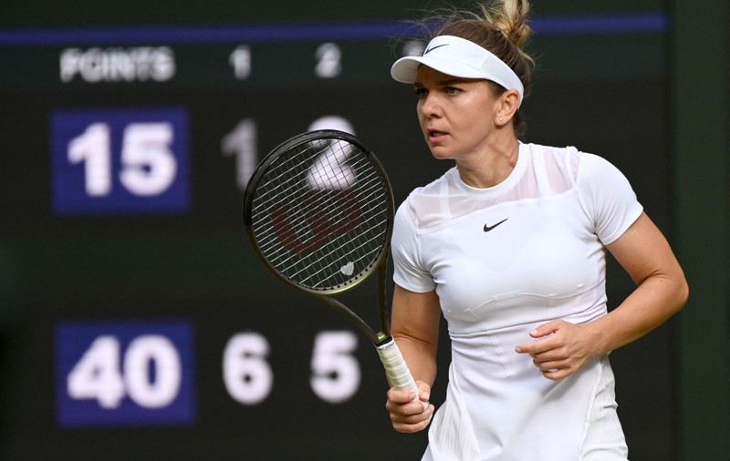 Cum se schimbă procesul Simonei Halep după noua acuzație. Explicațiile Agenției Naționale Anti-Doping