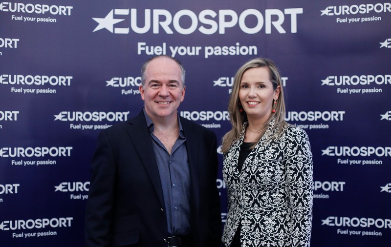 Eurosport va difuza, în exclusivitate, în România, meciurile din Premier League, până în 2019