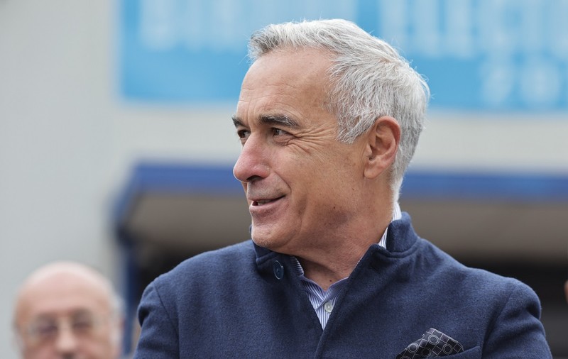 Cele 14 cuvinte scrise de Cristian Tudor Popescu, imediat după ce Călin Georgescu a ajuns pe primul loc în rezultatele parțiale ale alegerilor prezidențiale