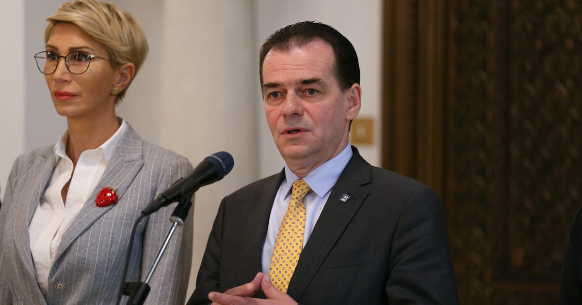 Ludovic Orban