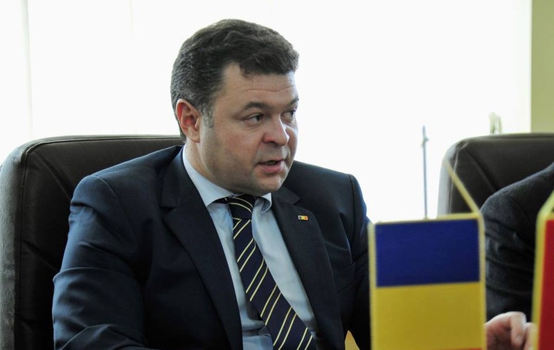 Fostul adjunct SRI Florian Coldea va preda la Universitatea de Vest Timișoara; Rector: Va fi plătit cu ora, are experiență