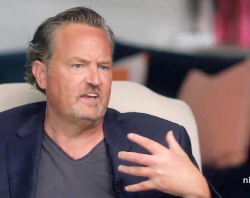 Testamentul lui Matthew Perry a fost făcut public. Cine a moștenit averea de peste 120 de milioane de dolari