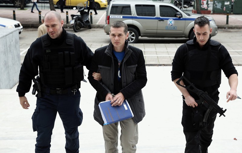 Rusul Aleksandr Vinnik, suspectat de spălare de bani de 9 miliarde de dolari, a cerut instanței americane eliberarea pe cauțiune