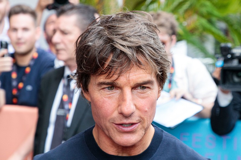 Tom Cruise împlinește 60 de ani pe 3 iulie | Foto: Hepta