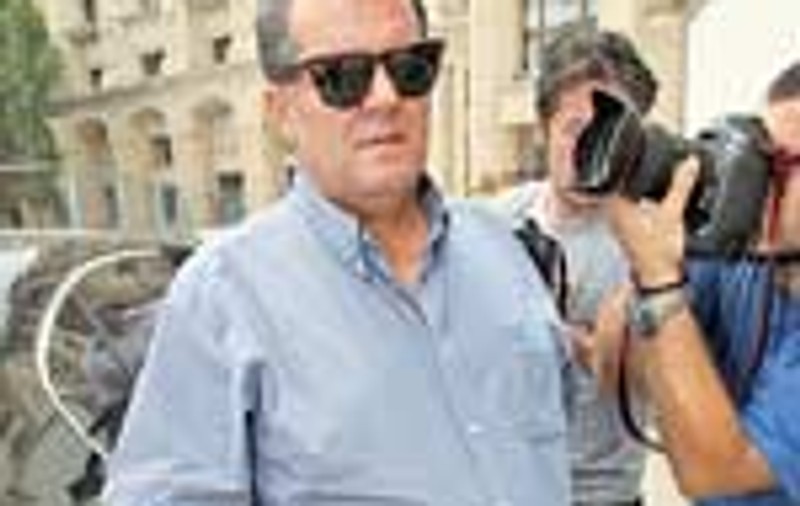 'Calaul' Alex Radulescu va fi expertizat psihiatric
