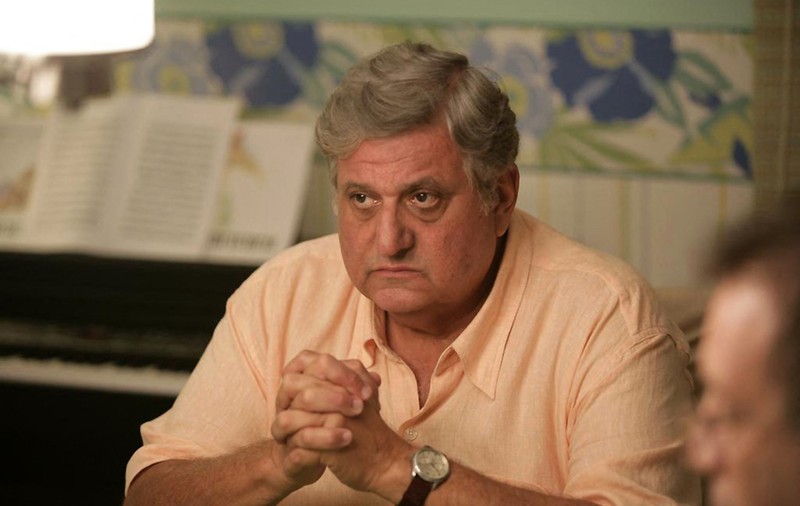 Michael Lerner a murit la 81 de ani. Actorul a fost nominalizat la Oscar pentru „Glee” și „Barton Fink”