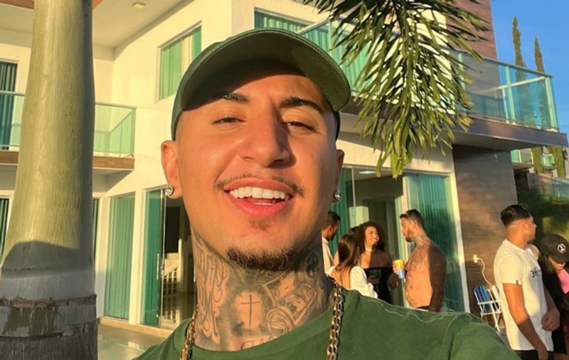 Un influencer brazilian de 20 de ani s-a înecat într-un baraj, în timp ce înregistra un videoclip pentru rețelele de socializare
