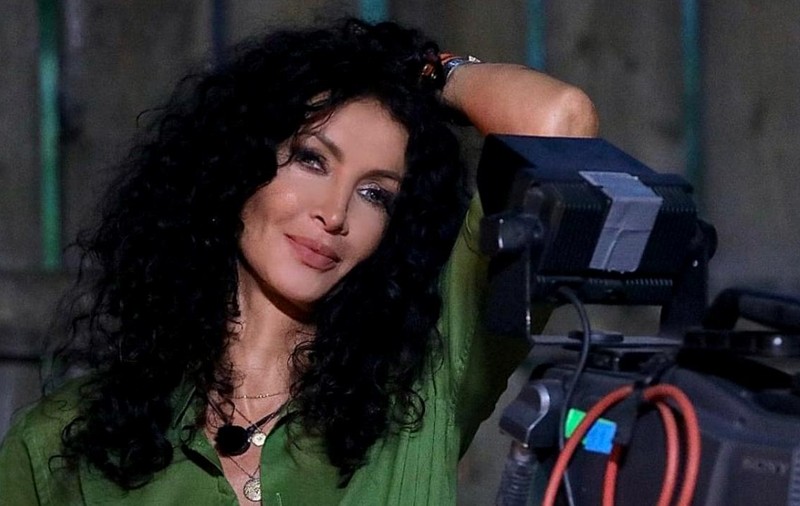 Mihaela Rădulescu a dezvăluit motivul pentru care a ales să nască în afara țării. „A fost o tragedie”