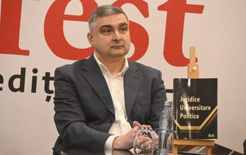 Soluția unui specialist în drept pentru ca referendumul din justiție propus de Nicușor Dan să aibă efecte. „Orice altă discuție este sterilă”
