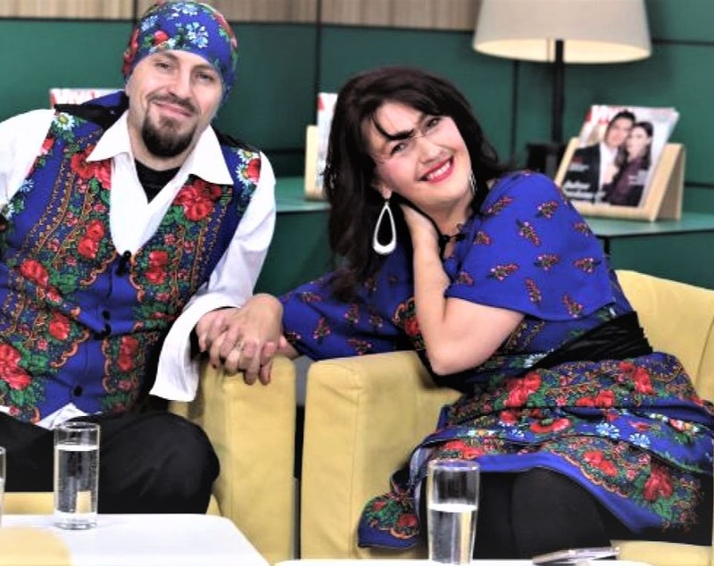 Viața neștiută a Ronei Hartner. Cu cine a fost căsătorită artista