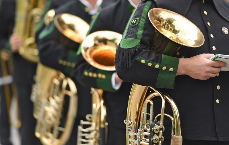 Instrumente muzicale de suflat