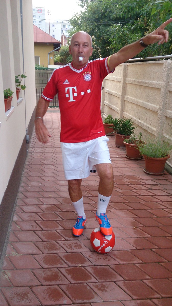Mihai Rusu