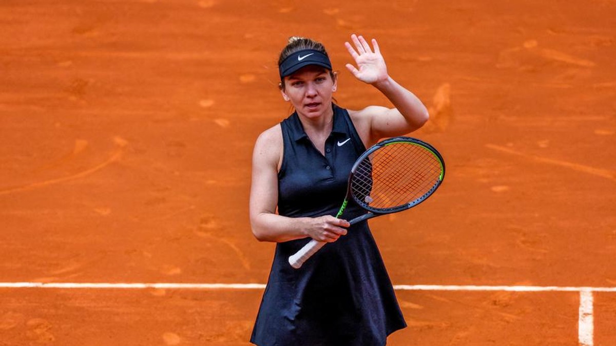 Simona Halep va părăsit Top 10 WTA, după 7 ani și jumătate de prezență neîntreruptă