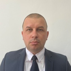 Iulian Paloșanu | Sursa foto: LinkedIn