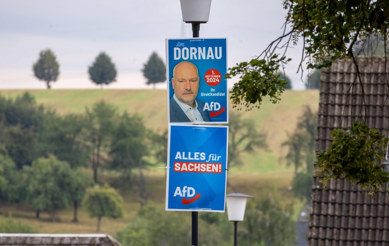 În Germania, extrema dreaptă se pregătește de atac. În Franța, fără guvern. De ce votează diaspora cum votează?