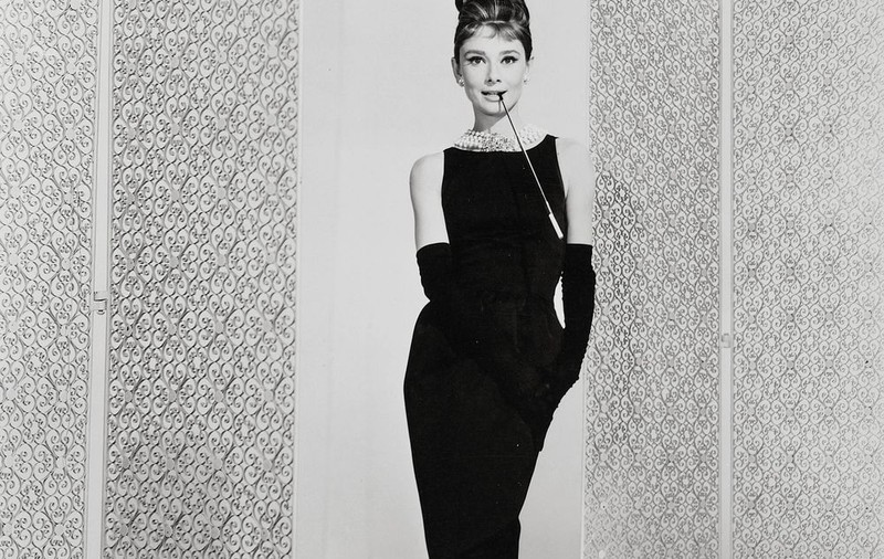 Audrey Hepburn a fost desemnată cea mai frumoasă femeie din ultimul secol